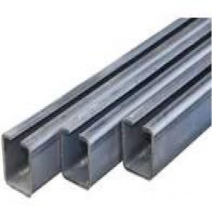 Schwerlastschiene